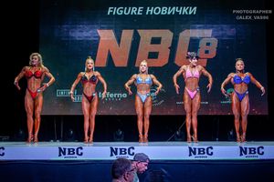 FIGURE НОВИЧКИ
